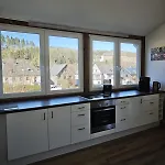 Anbindung In Den Nationalpark, Eifeloase Fuer 6 Personen Und 2 Haustiere