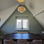 Anbindung In Den Nationalpark, Eifeloase Fuer 6 Personen Und 2 Haustiere דירה