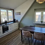 דירה Anbindung In Den Nationalpark, Eifeloase Fuer 6 Personen Und 2 Haustiere שליידן