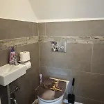 Anbindung In Den Nationalpark, Eifeloase Fuer 6 Personen Und 2 Haustiere דירה