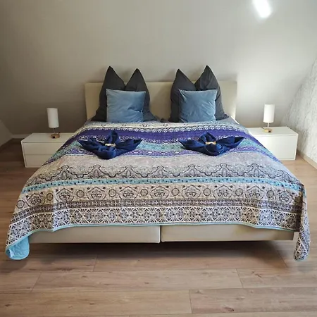 Apartment Anbindung In Den Nationalpark, Eifeloase Fuer 6 Personen Und 2 Haustiere *