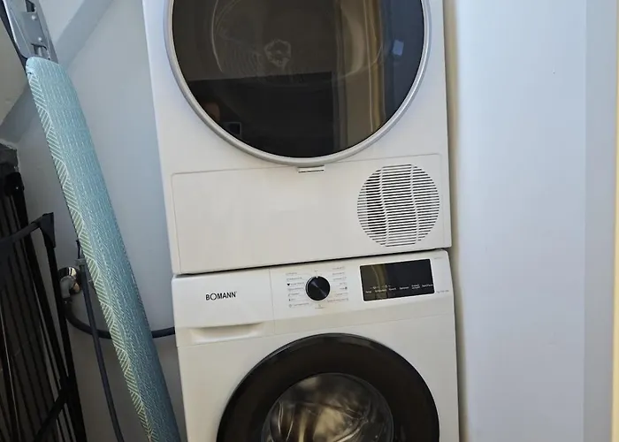 Apartment Anbindung In Den Nationalpark, Eifeloase Fuer 6 Personen Und 2 Haustiere